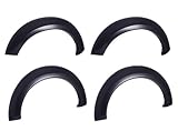EGR Rugged Series Fender Flares - Enhanced Tire Coverage and Scratch Protection ...