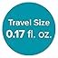 Travel Size - 0.17 Fl Oz