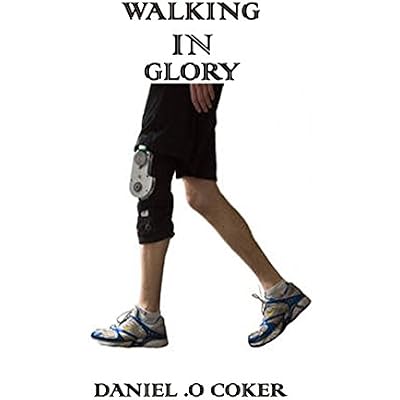 Walking in Glory