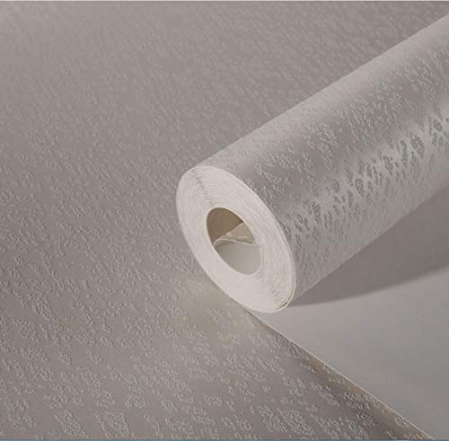 Papier peint pur pigment AN01 pour masquer les défauts des murs