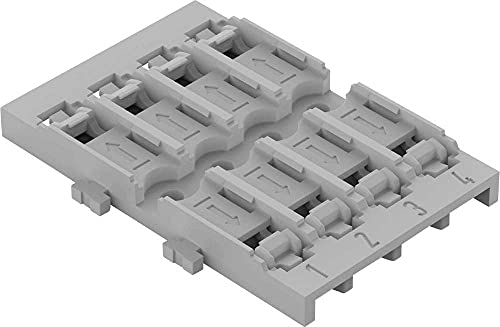 WAGO 221 Lever Nut -- Most Reusable