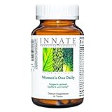 INNATE Response Formulas - Women's One Daily, Supports Optimal Health and Well-Being, 60 Tablets