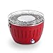 LotusGrill G 280 Modell 2019, Feuerrot