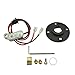 Zieichy Accu-Fire Electronic Ignition Kit 00-9432-0 9432 00-9432-B Compatible with VW Empi Baja Bug/Buggy 009 Distributor