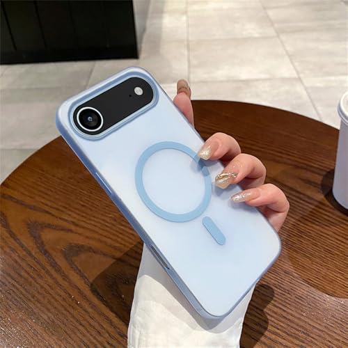 �X�����}�b�g�N���APC�������P�[�X iPhone 17 Air 16 E 15 14 13 12 11 Pro XS Max X XR 7 8 Plus �J�o�[ �u���[ iPhone 7 Plus�p