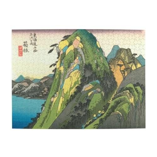 ̐Ld C܏\O (G) ͂ ΐ} ؐWO\[pY 52cm×38cm m]`W lq yQ[ Ǌ|  aMtg 500 s[X