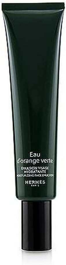 HERMES D'Orange Verte Moisturizing Face Emulsion - 75ml/2.7oz