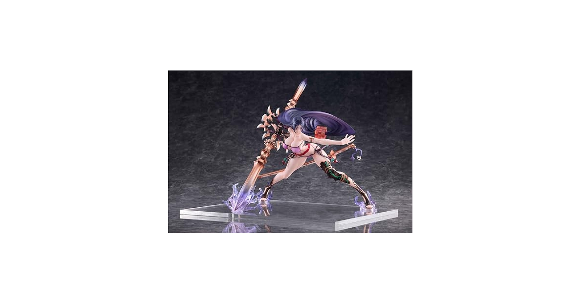 VISPO制作 源頼光　部屋着　ガレージキット 2025年最新】源頼光 ガレージキットの人気アイテム - メルカリ