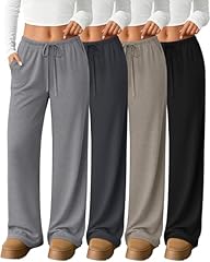 Black, Light Coffee, Charcoal Gray, Light Gray