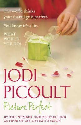 (Picture Perfect) By Jodi Picoult (Author) Paperback on (Jun , 2010)