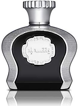 Mocemsa Al Ameer Pour Homme Long Lasting Luxury Eau De Parfum for Men, 100 ml