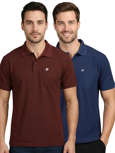 Image of LUX Parker Men T-Shirt