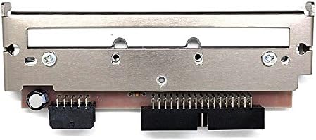 Miniatura 6 de Cabezal de impresión compatible para Zebra ZM400 Impresora 79800M Cabezal de impresión 203dpi