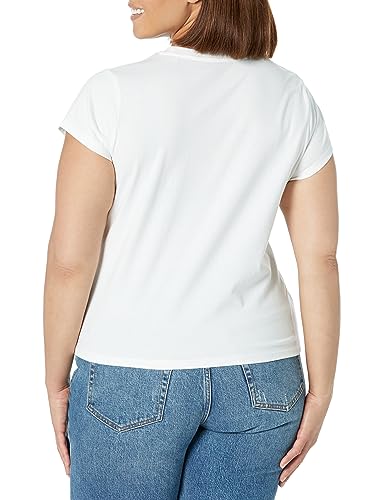 Image of Levi's Women's Perfect Graphic Tee Shirt