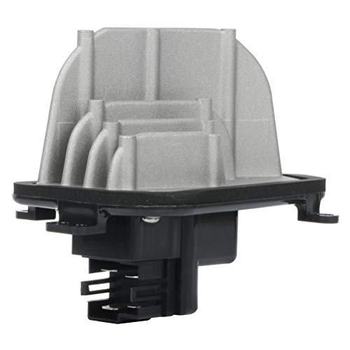 Image of SCITOO RU-351 HVAC Blower Motor Resistor Fit for Acura for MDX 2001-2006,for Honda for Pilot 2003-2008 Blower Motor Heater Resistor Regulator