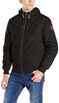 element dulcey jacket black