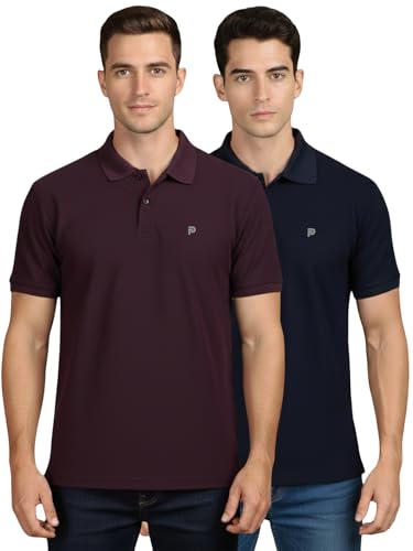 Image of LUX Parker Men T-Shirt