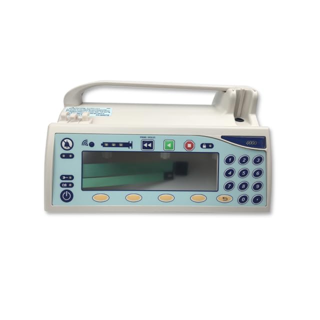 Replacement for Above Medical AMP-0770 by Technical Precision