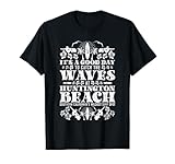 Prenez ce design souvenir, comportant des éléments de surf et une superbe police, il est parfait pour maman, papa, mari et femme pour un anniversaire, l'été, un camp de surf d'été, Noël et toute autre occasion de cadeau