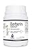 Berberin HCL REBERSA (Berberis aristata) - 500mg pro Tagesdosis - Vegan - Ohne Magnesiumstearat - 300 Kapseln KENAY EUROPE