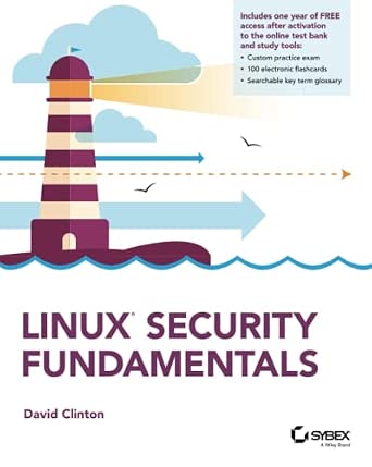 Linux Security Fundamentals-Wow! eBook