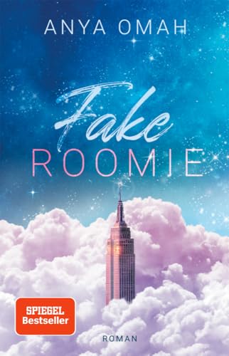 Fake Roomie: Erstauflage mit...