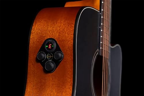 Violão Aço Tagima Metropolis C/Bluetooth Chorus/Reverb/Delay - VL0312