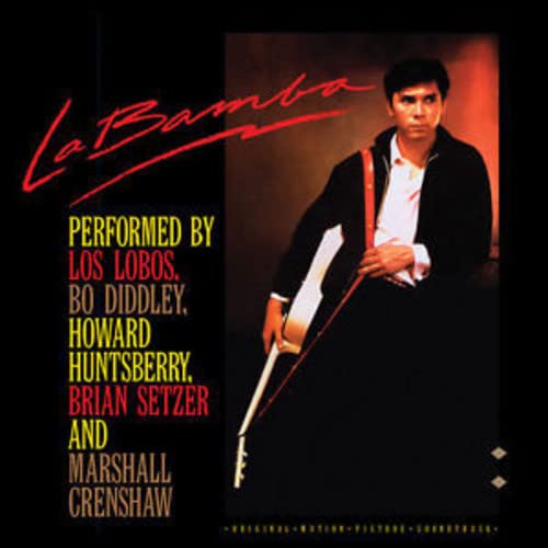 La Bamba Soundtrack