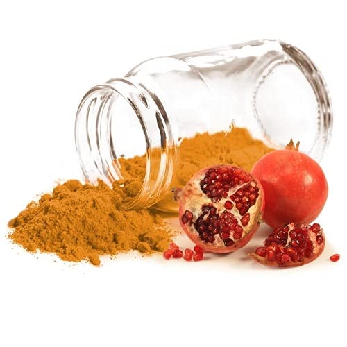 Granatapfel Pulver Aroma Pulvermenge 200 Gramm