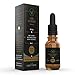 Produktbild CBDclouds LIQUID BOON® 500mg PG VG Terpene Liquid 10ml nikotinfrei natural