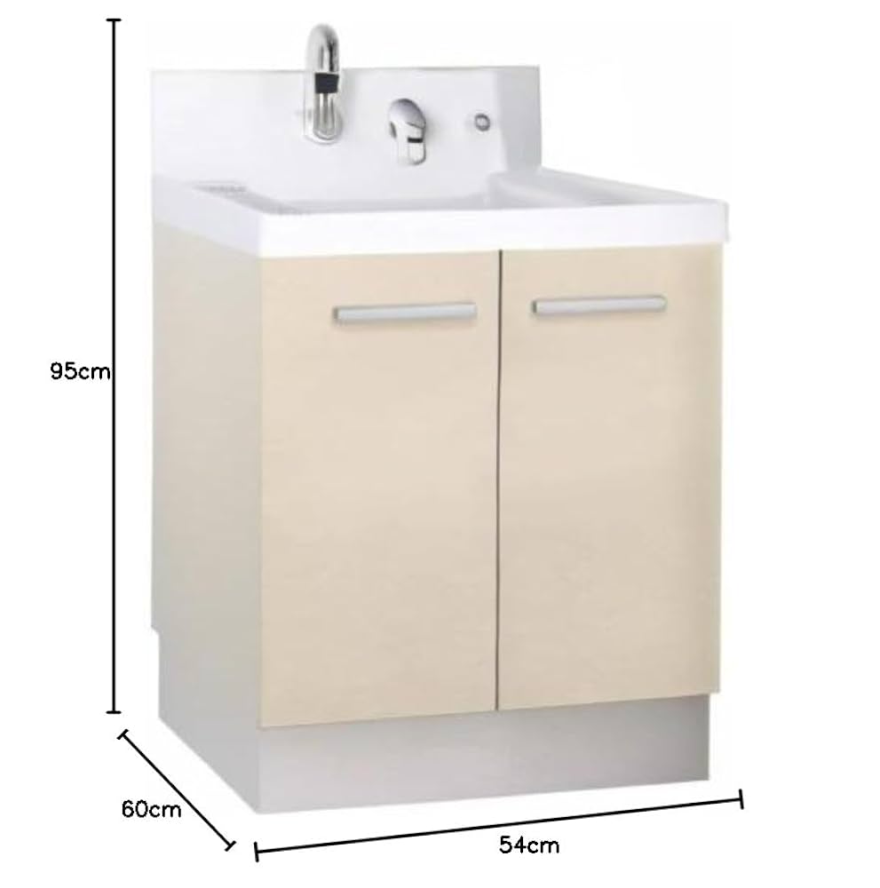 h87n洗新ベージュ a.v.v｜【洗える/ストレッチ/UVカット】麻調ストレッチノー