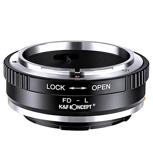 Canon キャノン FD FL 単焦点レンズ 13本セット Canon シネレンズの基礎知識｜UMU TOKYO