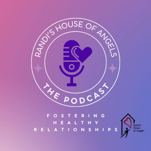 Couverture de Randi's House of Angels (RHOA) Podcast