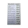 ALEOHALTER RV Checklist Note Board, Plastic Herbruikbare Memo Checklist, Reislijst Kladblok Praktische Time Management…
