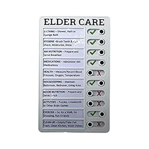 ALEOHALTER RV Checklist Note Board, Plastic Herbruikbare Memo Checklist, Reislijst Kladblok Praktische Time Management…