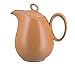 Produktbild Seltmann Weiden Trio Kaffeekanne 1,30 l für 6 Personen Caramel