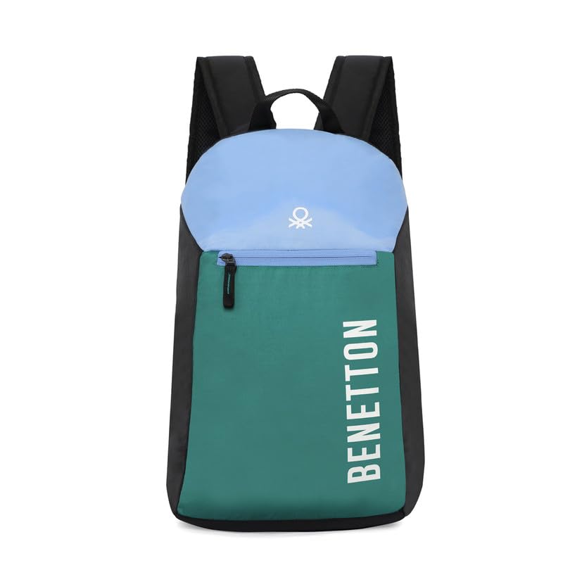 Coronet Unisex Casual Backpack-image-24