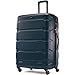 Samsonite Omni PC Hardside Expandable Luggage with Spinner Wheels, Teal, 3-Piece Set (20/24/28)