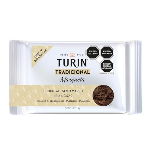 Recopilación de Chocolate para Fuente Walmart - 5 favoritos. 20 Chocolate para Fuente Walmart marca Turin (3)