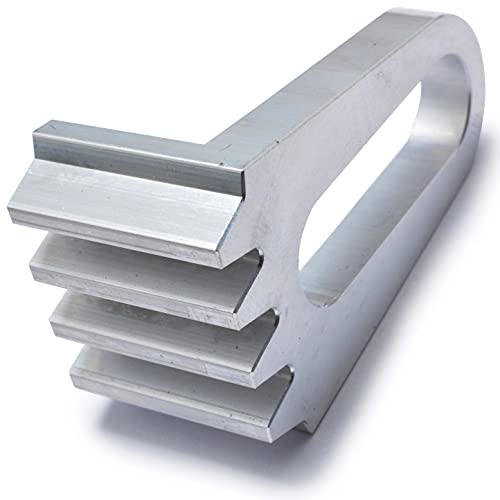 Easyboost Bloque Volant Moteur pour Peugeot-Citroën-Mercedes-Renault MOT582-01 PSA 0153A 6012T Poulie Dentée pour 1.6 1.9D Blocage Calage Distribution...