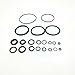 Trim & Tilt O-Ring and Seal Kit for Johnson Evinrude 40 48 50HP 0912298 0435567
