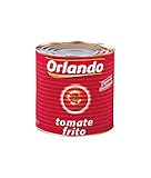 TOMATE FRITO ORLANDO LATA 3 KG (1 LATA)