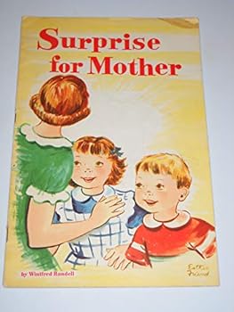 Paperback Surprise for Mother Book