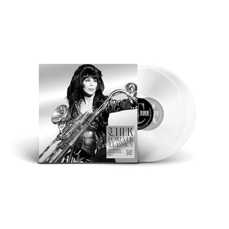 Cher on Amazon Music