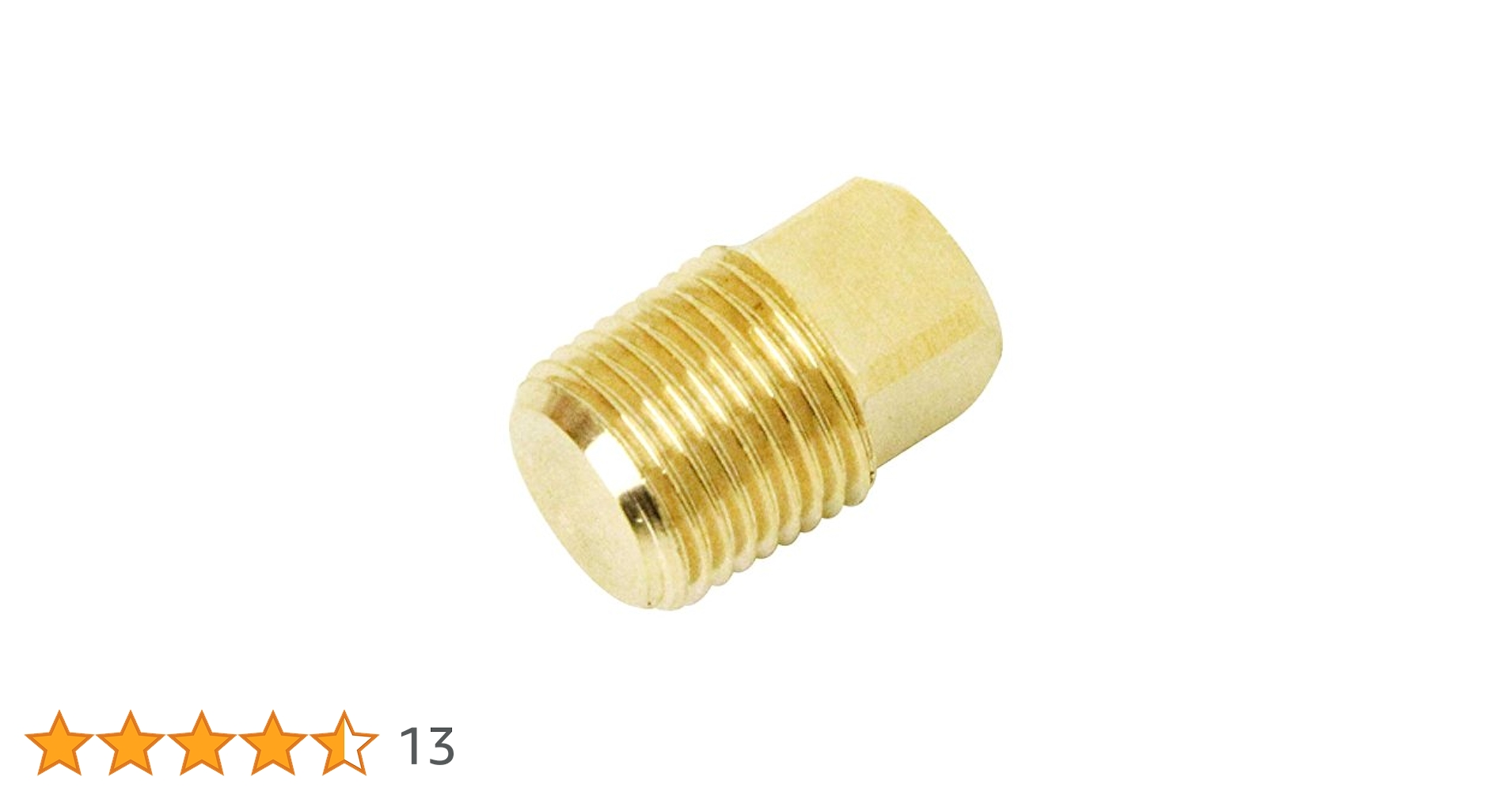 Amazon.co.jp: SK11(エスケー11) 四角プラグ外ネジ おねじR1/8