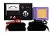 tDCS ApeX Type A 18V 2mA Analog Precision w/ProGrade Safety Meter and Accessories Included.
