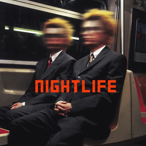 Nightlife (Soft Pack - 2017 Remaster)