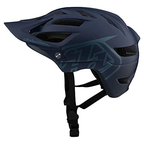 Ventilazione ottimale Troy Lee Designs Casco MTB A1 DRONE confortevole e ultra protettivo