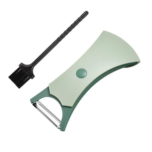 Generic PART1 2-In-1 Multifunctional Peeler cover