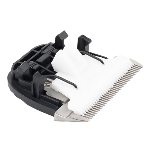 Tondeuse pour tondeuse à gazon sans fil Showmate Masterclip efficace